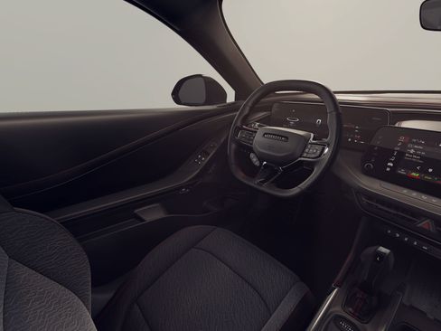 New 2026 Dodge Charger R/T Scat Pack image 8