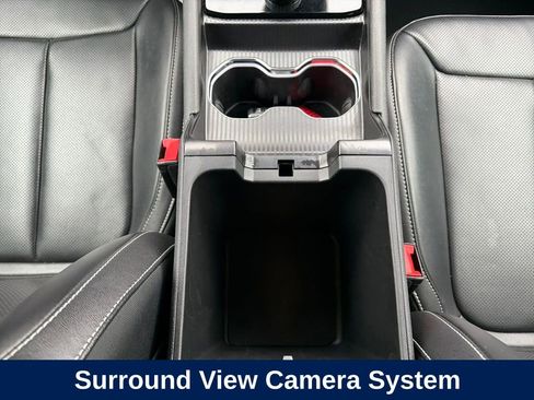 Used 2024 Jeep Grand Cherokee L Limited w/ Luxury Tech Group II image 27