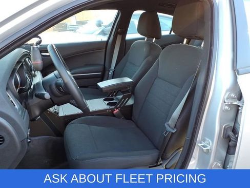 New 2023 Dodge Charger Police w/ Street Appearance Group image 12