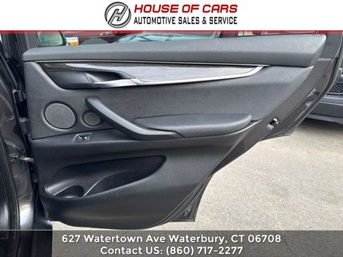Used 2016 BMW X5 xDrive35i image 59