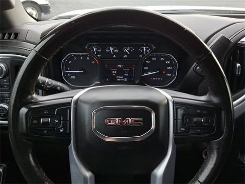 Used 2022 GMC Sierra 1500 Elevation w/ Driver Alert Package I image 18