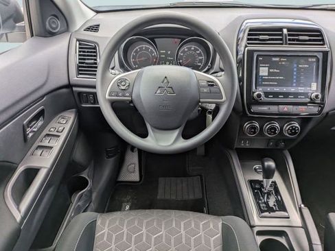 New 2026 Mitsubishi Outlander Sport ES AWD/4WD image 16