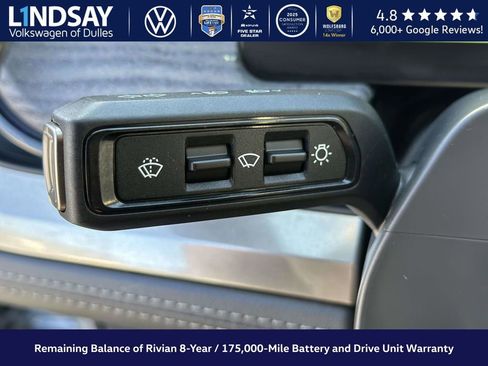 Used 2022 Rivian R1T Adventure image 20