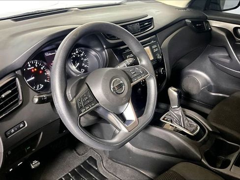 Used 2018 Nissan Rogue Sport S w/ S Appearance Package image 10