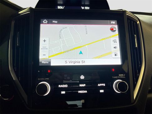 Used 2020 Subaru Forester Touring w/ Popular Package #2 image 13