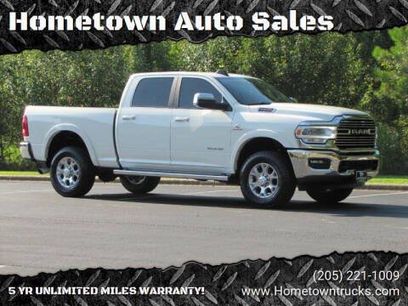 Used 2022 RAM 2500 Laramie
