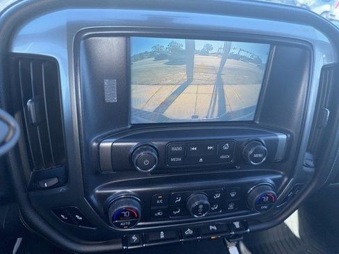 Used 2019 Chevrolet Silverado 3500 LTZ w/ Duramax Plus Package image 12