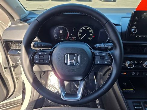 Used 2025 Honda CR-V EX-L image 20