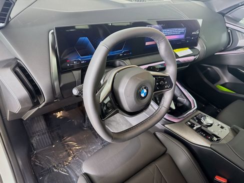 New 2026 BMW X3 xDrive30 w/ Convenience Package AWD/4WD image 9