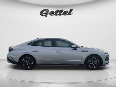 Used 2025 Hyundai Sonata SEL