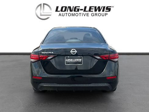 Used 2023 Nissan Sentra S FWD image 5