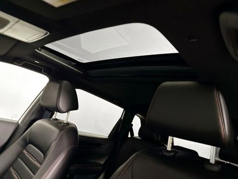 Certified 2025 Honda CR-V Sport-L image 41