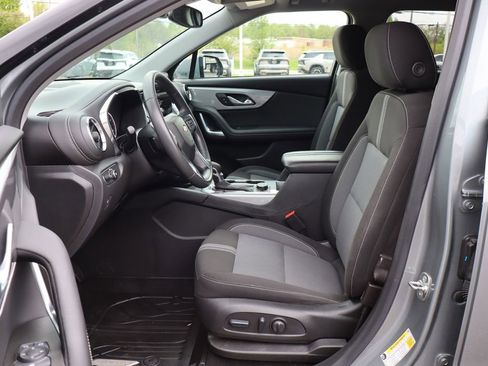 Used 2024 Chevrolet Blazer LT w/ Convenience Package FWD image 10