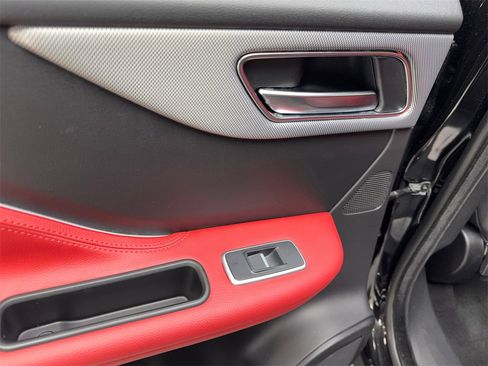 Used 2020 Jaguar F-PACE Checkered Flag image 39