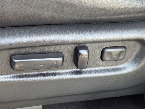 Used 2024 Honda Ridgeline Black Edition image 29