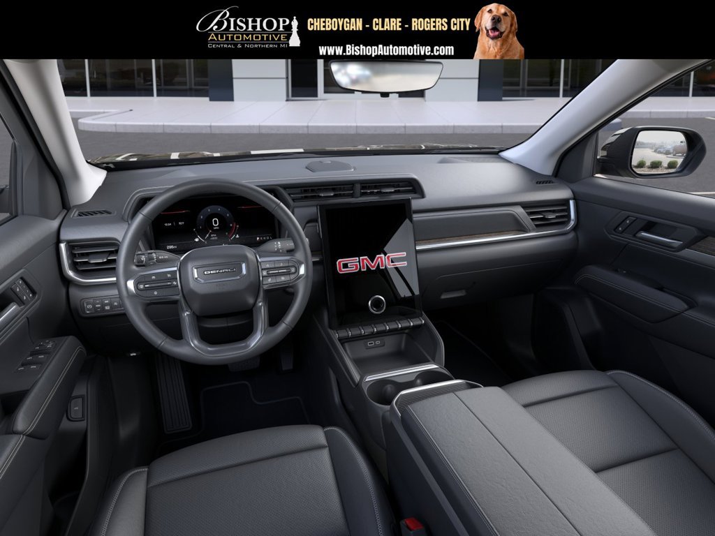 New 2026 GMC Terrain Denali AWD/4WD image 15