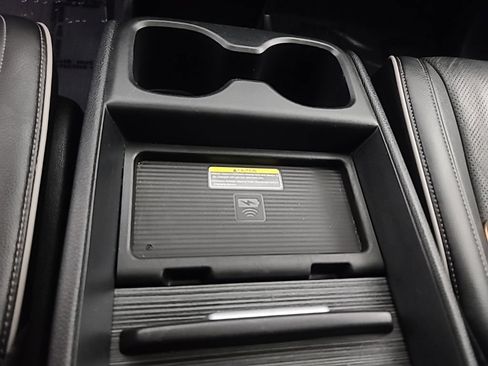 Used 2023 Honda Odyssey Elite image 39