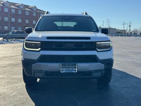 Certified 2026 Honda Passport RTL image 9