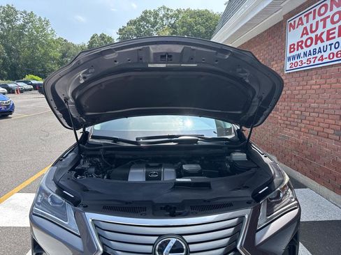 Used 2016 Lexus RX 350 AWD 4dr image 33