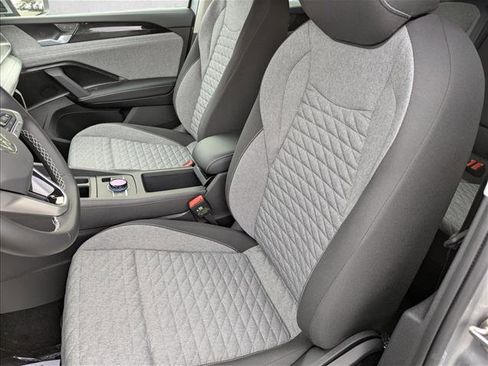 New 2026 Volkswagen Tiguan S image 22