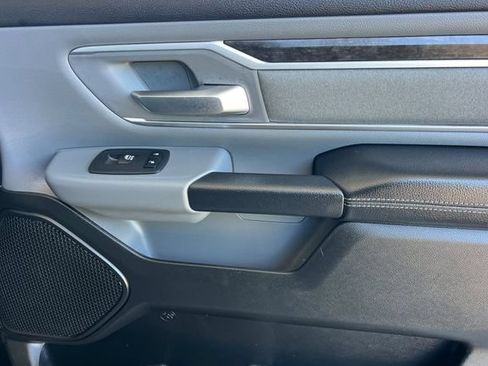 Used 2023 RAM 1500 Big Horn RWD image 19