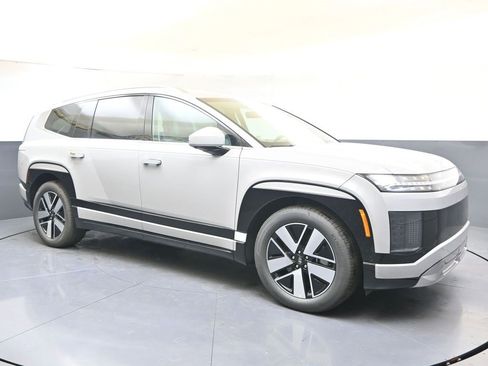 New 2026 Hyundai Ioniq 9 SEL image 7