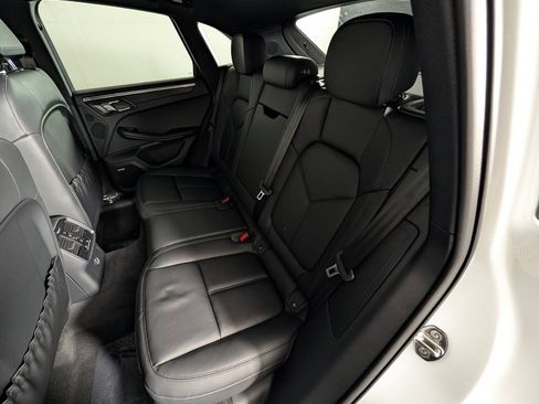 New 2026 Porsche Macan GTS AWD/4WD image 24
