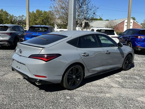 New 2026 Acura Integra A-Spec image 4