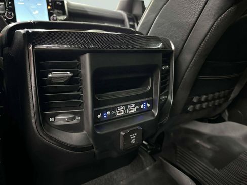 Used 2022 RAM 1500 TRX w/ TRX Level 2 Equipment Group AWD/4WD image 53