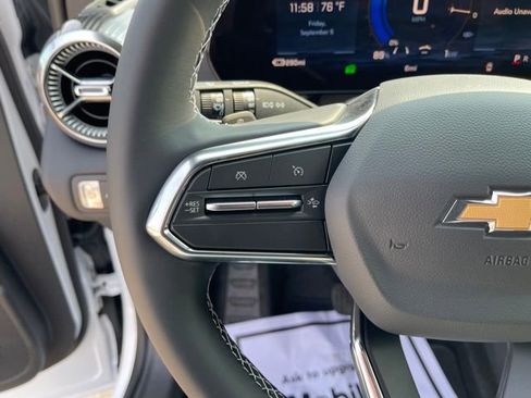 New 2026 Chevrolet Blazer EV LT FWD image 15