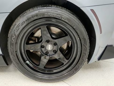 Used 2021 Toyota Supra RWD image 62