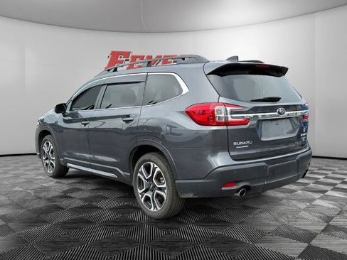 Used 2023 Subaru Ascent Limited w/ Technology Package AWD/4WD image 3