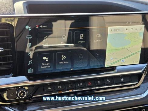 New 2026 Chevrolet Silverado 1500 LTZ image 37