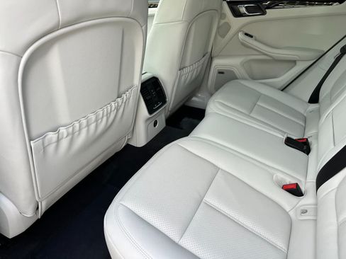 New 2026 Porsche Macan S AWD/4WD image 13