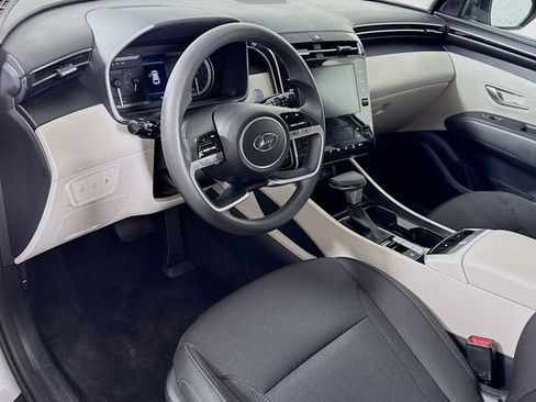 Certified 2024 Hyundai Tucson SEL image 11