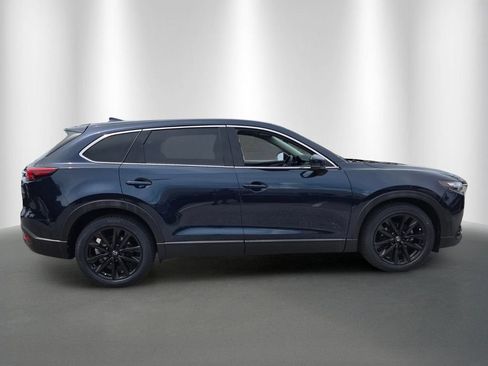 Used 2023 MAZDA CX-9 Touring Plus AWD/4WD image 2