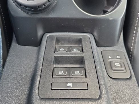 New 2025 Ford Bronco Outer Banks w/ Sasquatch Package image 25