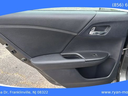 Used 2014 Honda Accord EX-L image 24