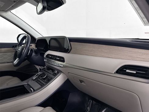Used 2022 Hyundai Palisade Calligraphy image 46