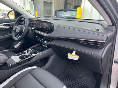 New 2026 Buick Envision Sport Touring image 39