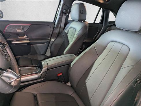 Certified 2026 Mercedes-Benz GLA 250 image 16