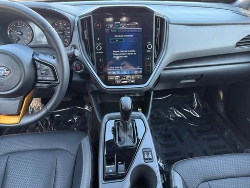 Used 2024 Subaru Crosstrek 2.5i Wilderness image 3
