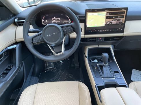 New 2026 MAZDA CX-5 2.5 S w/ Premium Package AWD/4WD image 19