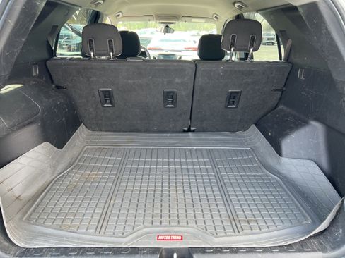 Used 2018 Chevrolet Equinox LS FWD image 19
