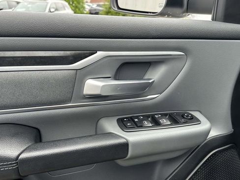 Used 2020 RAM 1500 Big Horn image 17