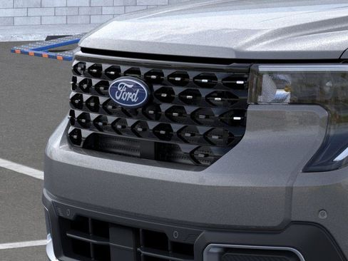 New 2026 Ford Maverick Lariat w/ 4K Tow Package image 18