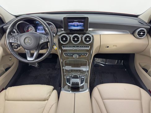 Used 2016 Mercedes-Benz C 300 Sedan image 12