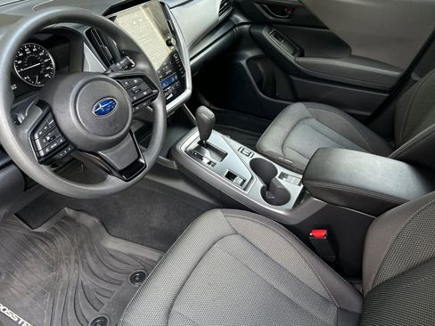 Used 2024 Subaru Crosstrek 2.0i Premium AWD/4WD image 11