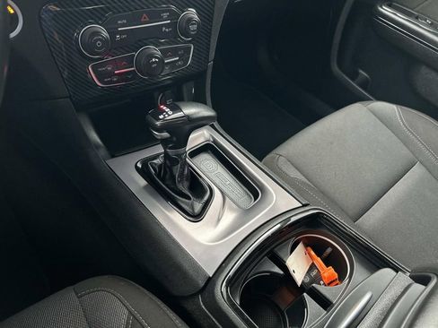 Used 2021 Dodge Charger SXT w/ Blacktop Package image 25
