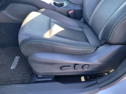 Certified 2024 Subaru Outback Onyx Edition image 27